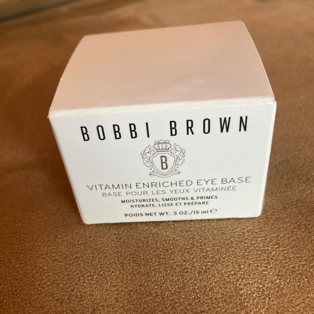 Bobbi Brown Vitamin Enriched Eye Base